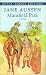 Mansfield Park (Dover Thrift Editions)