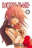 Bamboo Blade, Vol. 6