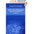 The Nestorians and Their Rituals: With the Narrative of a Mission to Mesopotamia and Coordistan in 1842-1844, and of a... by George Percy Badger