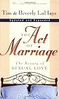 The Act of Marriage