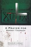 A prayer for Barney Thomson