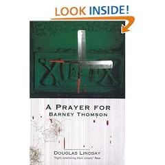A Prayer for Barney Thomson (Book 3)