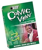 BET ComicView All Stars, Vol. 3