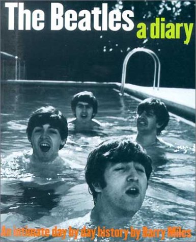The "Beatles" Diary
