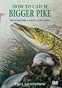 How To Catch Bigger Pike [DVD]
