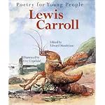 Lewis Carroll: Poetry for Young People book cover