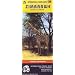 Zimbabwe Map (Travel Reference Map) by ITMB