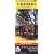 Zimbabwe Map (Travel Reference Map) by ITMB