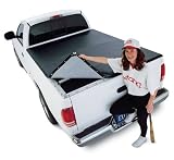 Extang 7560 Classic Platinum Black Tonneau Cover