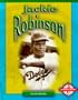 Jackie Robinson (Compass Point Early Biographies)