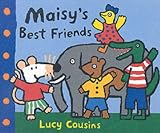 Books : Maisy's Best Friends (Maisy)