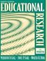 Educational Research: An Introduction (8th Edition)
