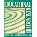 Educational Research: An Introduction (8th Edition)