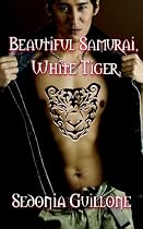 Beautiful Samurai: White Tiger