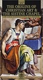 The Origins of Christian Art & The Sistine Chapel