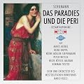 Das Paradies und die Peri