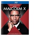 Malcolm X Blu-ray Book Edition