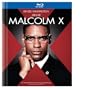 Malcolm X (Blu-ray Book)