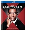 Malcolm X (Blu-ray Book)