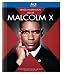 Cover art for  Malcolm X (Blu-ray Book)
