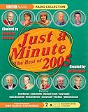 "Just A Minute", the Best of 2005 (BBC Audio)