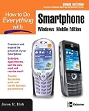 How to Do Everything with Your Microsoft Windows Mobile Smartphone (How to Do Everything)