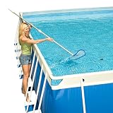 Deluxe Pool Maintenance Kit