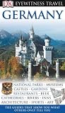 Germany (Eyewitness Travel Guides)