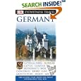 Germany (Eyewitness Travel Guides) by  DK Publishing