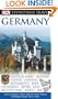 Germany (Eyewitness Travel Guides)