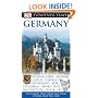 Germany (Eyewitness Travel Guides)