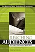 Reaching Audiences: A Guide to Media Writing (4th Edition)