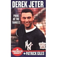 Derek Jeter: Pride of the Yankees