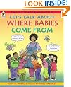 Let's Talk About Where Babies Come from