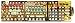 Electronics : Ideazone ZBoard Keyboard Interface for Delta Force:Black Hawk Down