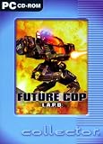 Revue EA - Electronic Arts  / Future Cop LAPD (collector) [ PC Games ] [ UK Import ]