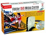 Adaptec ADAPTC VIDEOH DVD MEDIA-CENTER 2310 USB KIT ( 2042900 )
