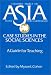 Asia: Case Studies in the Social Sciences: A Guide for Teaching (Columbia Project on Asia in the Core Curriculum)