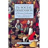 the social dimension of western civilization vol 1 readings to the seventeenth century
