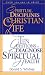 Books : Spiritual Disciplines for the Christian Life/Ten Questions to Diagnose Your Spiritual Health
