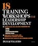 18 Training Workshops for Leadership Development