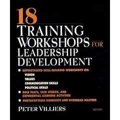18 Training Workshops for Leadership Development