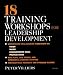 18 Training Workshops for Leadership Development