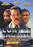 Revue Fox Pathé Europa  / Contre Enquête