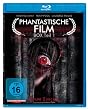Phantastische Film Box - Vol. 1 [Blu-ray]