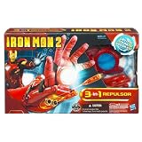 Iron Man Electronic Repulsor Blaster