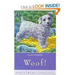 Woof! (Puffin Modern Classics)