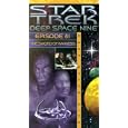 Buy Star Trek - Deep Space Nine, Episode 81: The Sword of Kahless