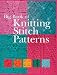 Knitting Obsessed!