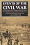 Events of the Civil War in Washington County Maryland